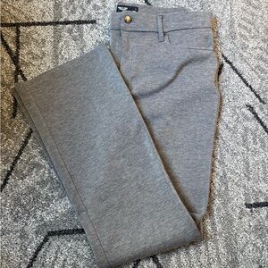 Women’s Simply Vera Wang Ponte Pants